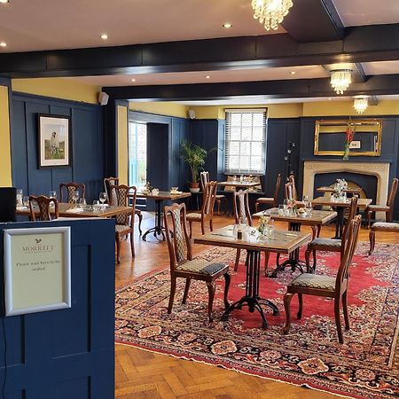 The Morritt Hotel バーナード・キャッスル エクステリア 写真
