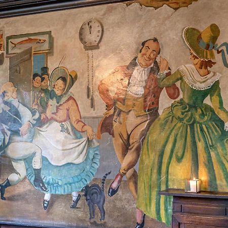 The Morritt Hotel バーナード・キャッスル エクステリア 写真